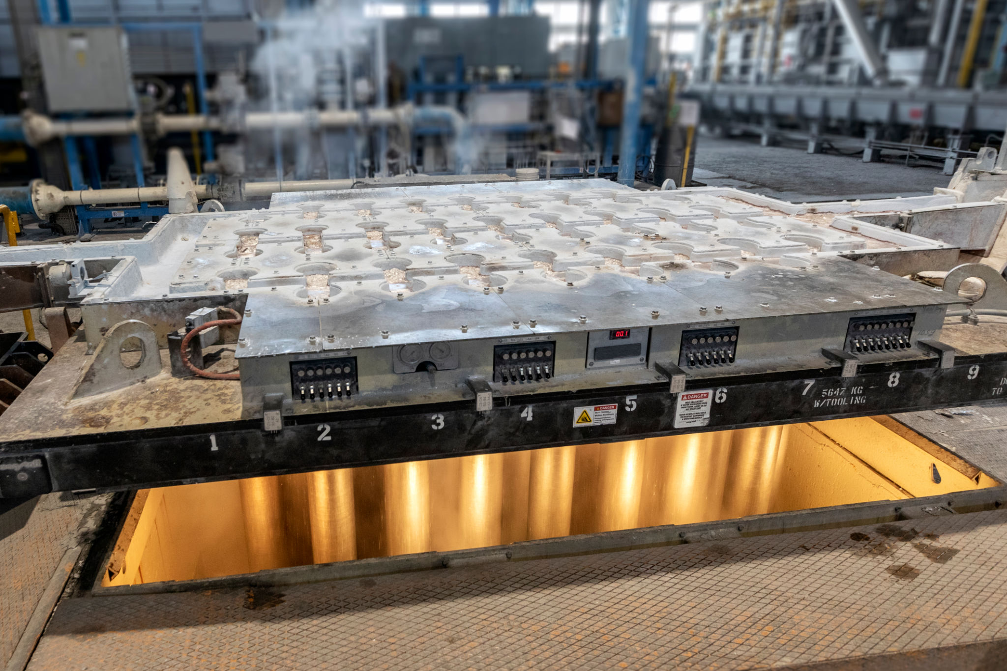 custom trays manufacturing