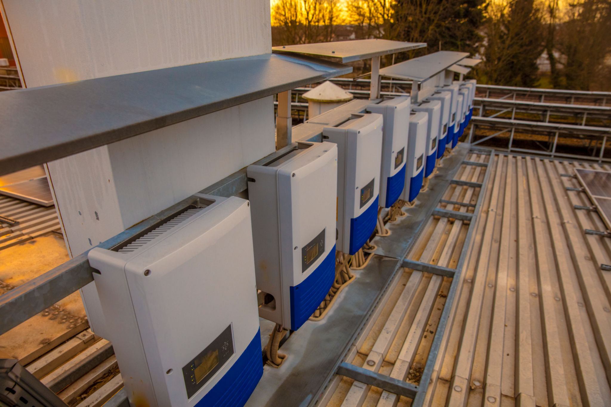 industrial inverter