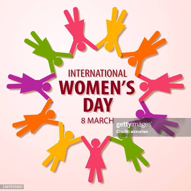 ilustrações de stock, clip art, desenhos animados e ícones de international women’s day - womens day