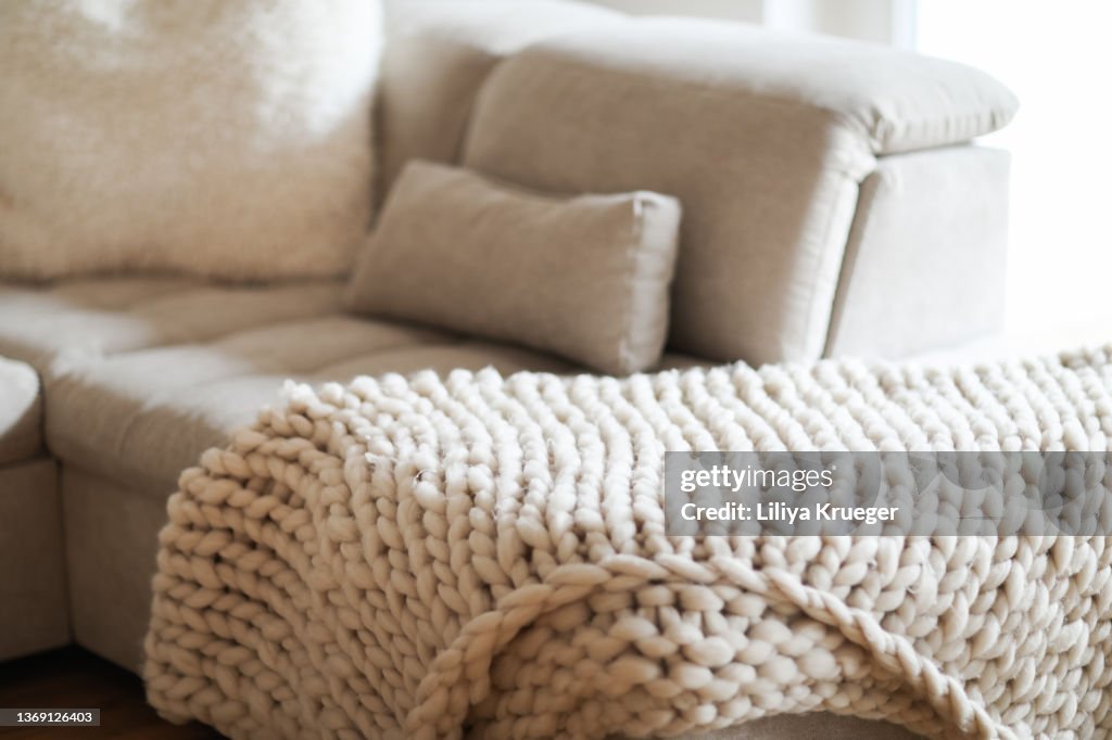 Home interior.