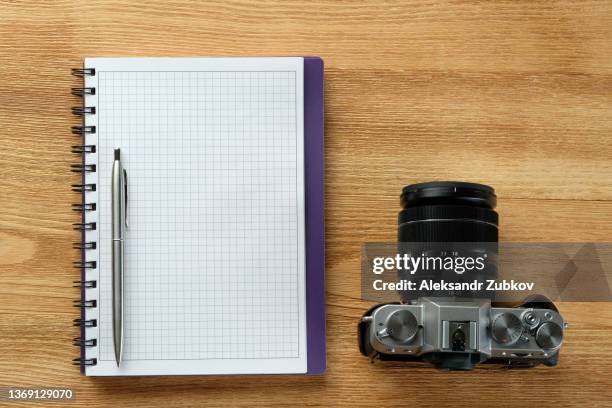 Camera Notepad 2,514 Camera Technical Drawing Stock Photos, High-Res Pictures, and ...