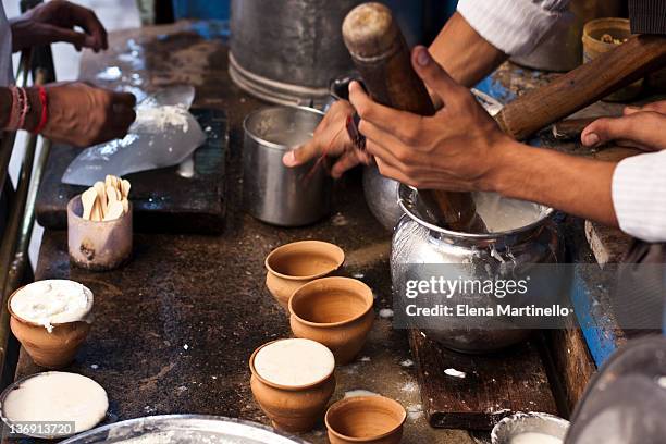 Local Lassi Photo 64 Lassi Shop Stock Photos, High-Res Pictures, and Images - Getty Images