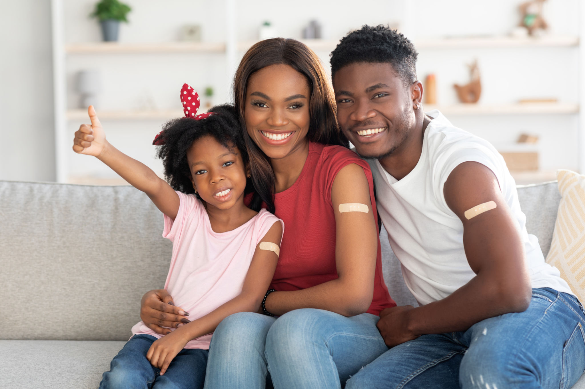 vaccine family