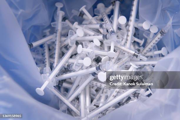 discarded medical waste - hospital alarm stock pictures, royalty-free photos & images