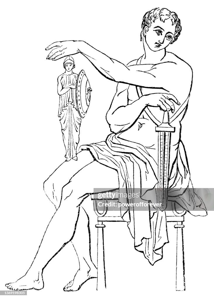 Diomedes/Diomede - 12th Century BC