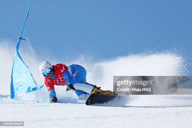 Bagozza 41 Daniele Bagozza Photos & High Res Pictures - Getty Images