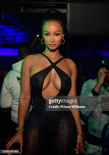 Draya Michele Birthday Photos And Premium High Res Pictures - Getty Images