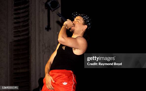 Ice T Rapper Show Rapper and actor Ice-T performs at the Riviera Nightclub in Chicago ...