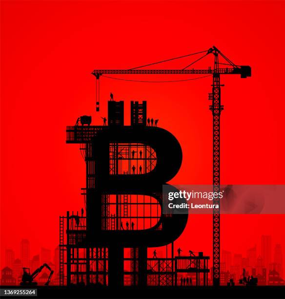 bitcoin zu machen - bitcoin stock-grafiken, -clipart, -cartoons und -symbole