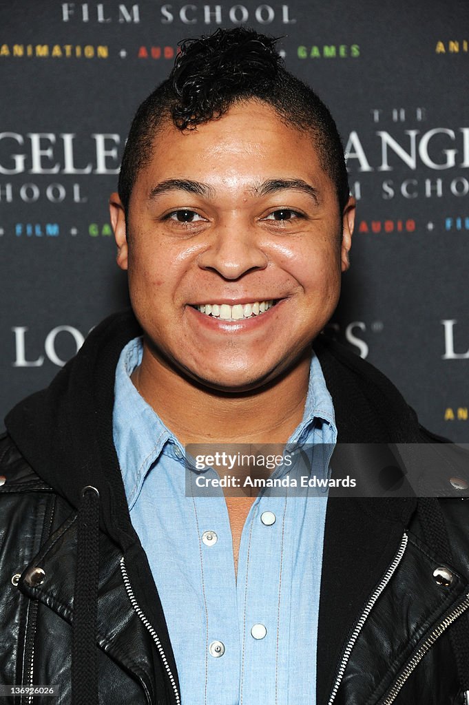 "Tumor It's In The System" - Los Angeles Special Screening