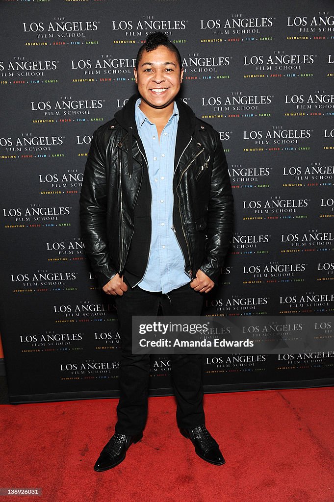 "Tumor It's In The System" - Los Angeles Special Screening