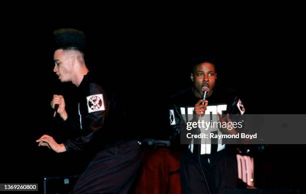 1,280 Kid N Play Photos & High Res Pictures - Getty Images