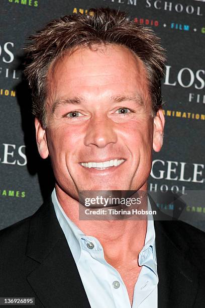 Rick Ravanello Muscle 32 Rick Ravanello Stock Photos, High-Res Pictures, and Images - Getty ...