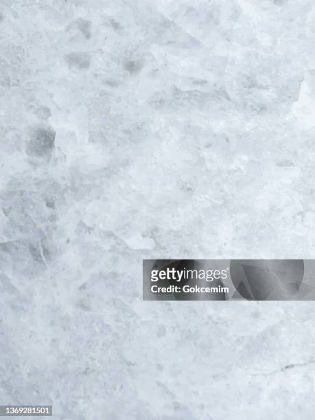 bildbanksillustrationer, clip art samt tecknat material och ikoner med macro of white marble texture background, useful to create surface effect for your design products such as background of greeting cards, architectural and decorative patterns. trendy template inspiration for your design. - marble