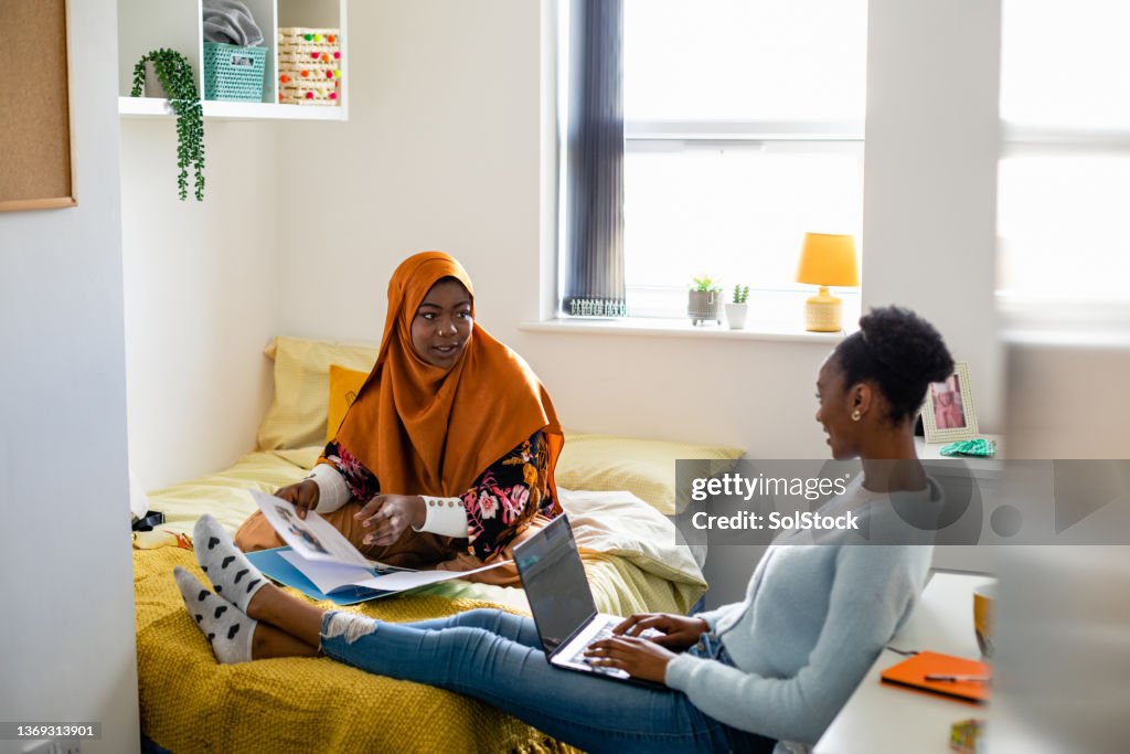 Gemeinsam an einem Projekt arbeiten