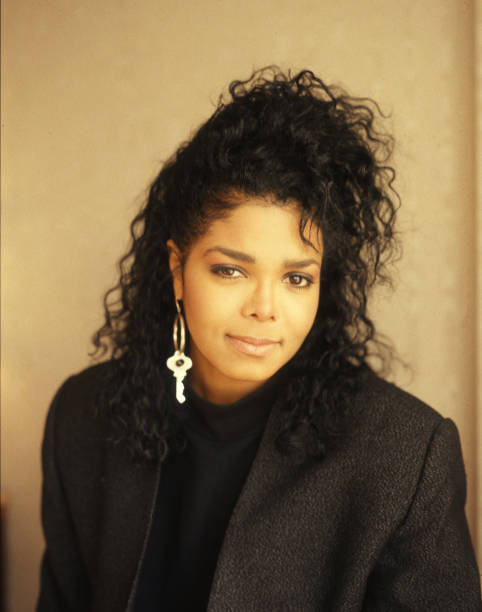 UNS: In Profile: Janet Jackson