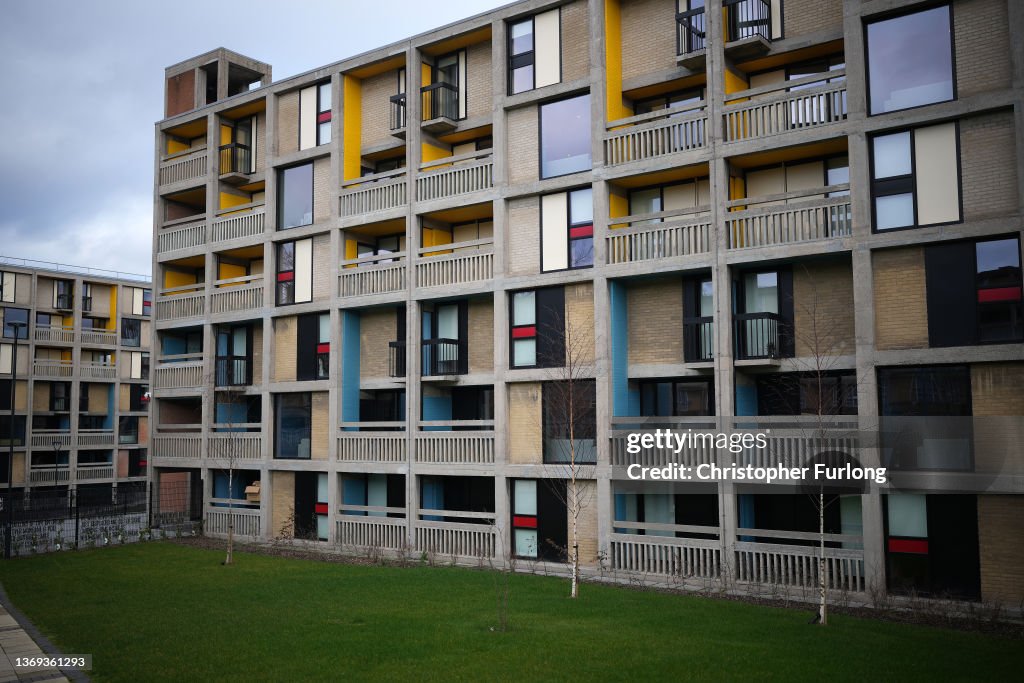 Sheffield Among First Cities To Receive 'Leveling Up' Funds