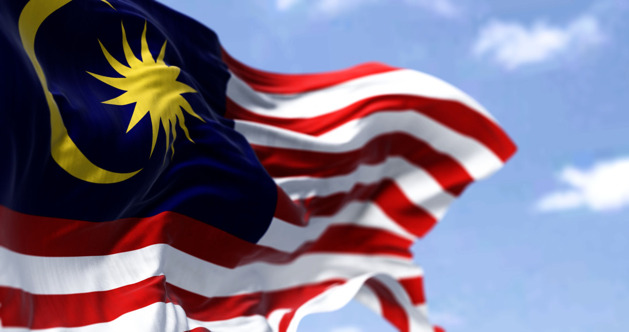 malaysia government aid