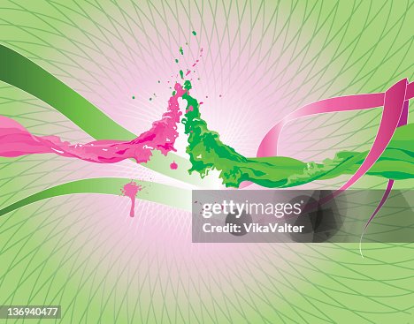 Splash Splash