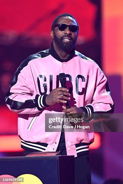 The BRIT Awards 2022 - VIP Show Access The BRIT Awards 2022 - VIP Show Access