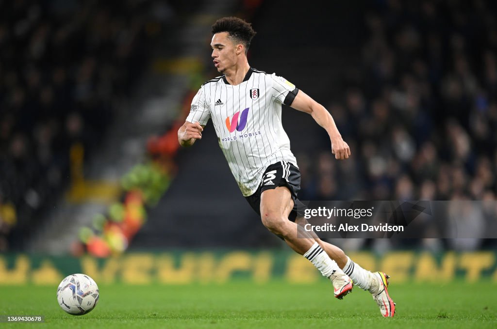 Fulham v Millwall - Sky Bet Championship