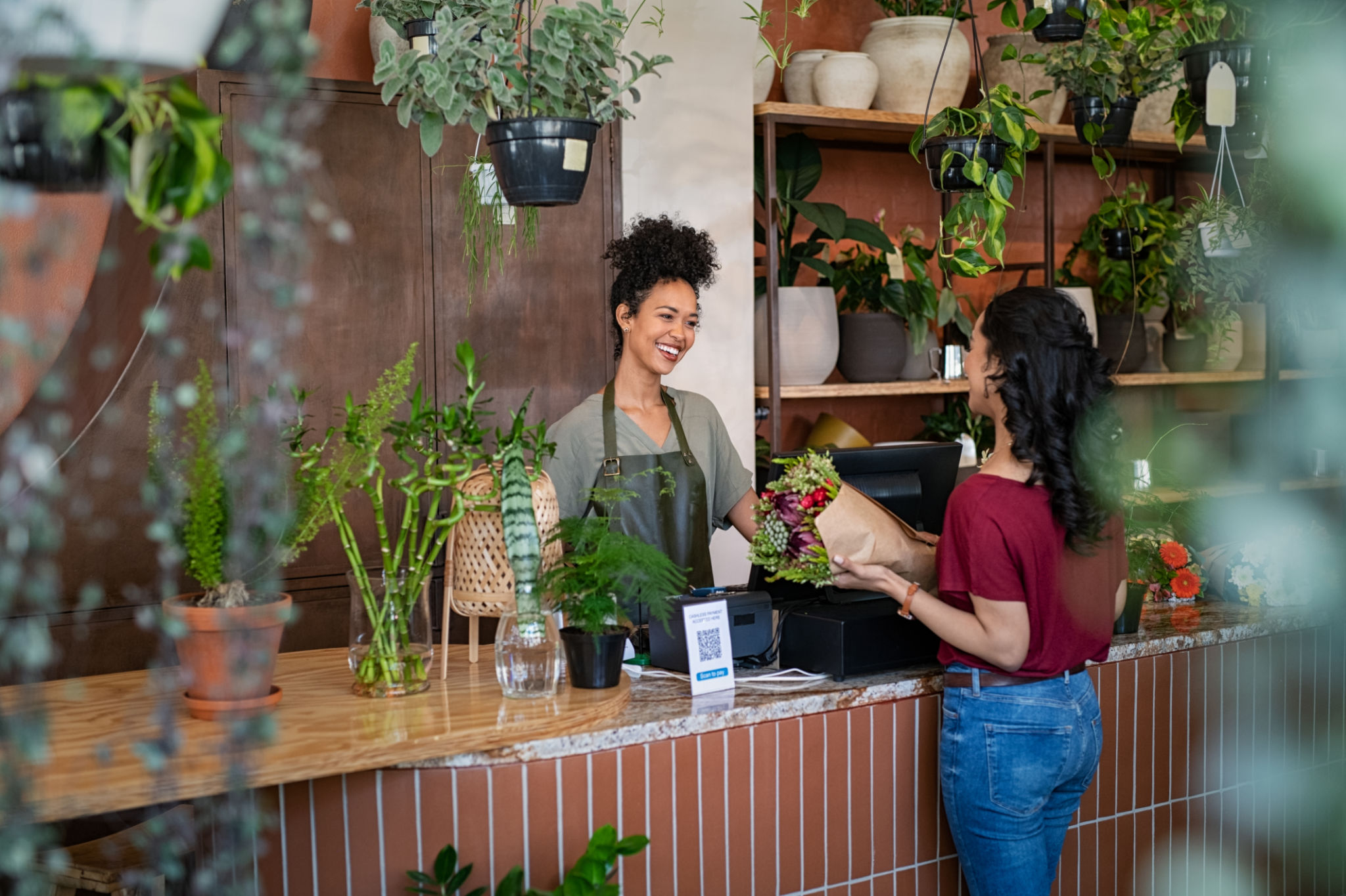 small business environment