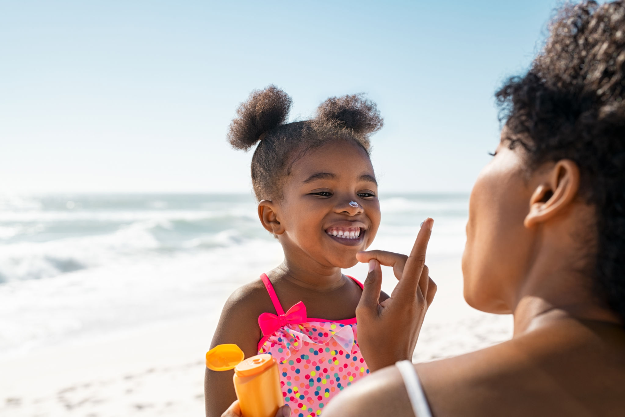 sunscreen protection
