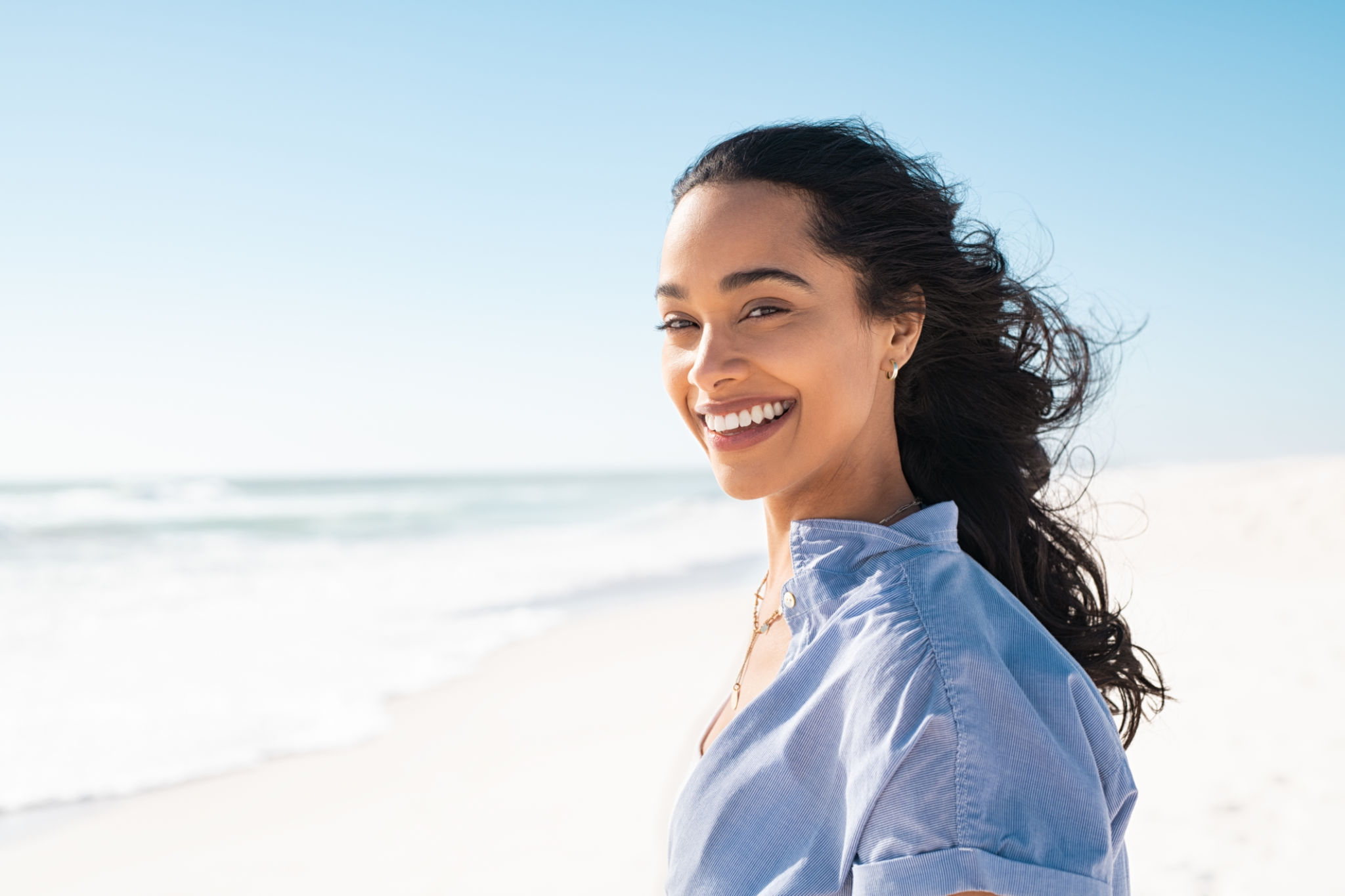 natural teeth whitening