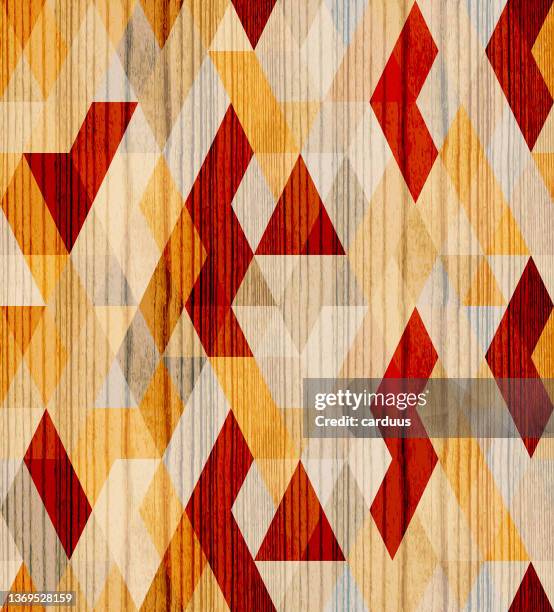 Rustic Wood Pattern Seamless Photos and Premium High Res Pictures ...