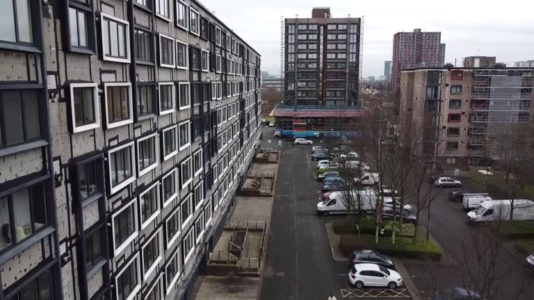 Dangerous Cladding 176 Dangerous Cladding Stock Videos, Footage, & 4K Video Clips - Getty ...