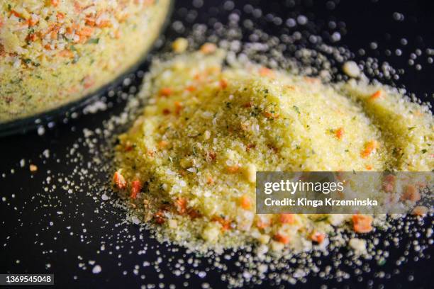 bouillon powder - bouillon stock pictures, royalty-free photos & images