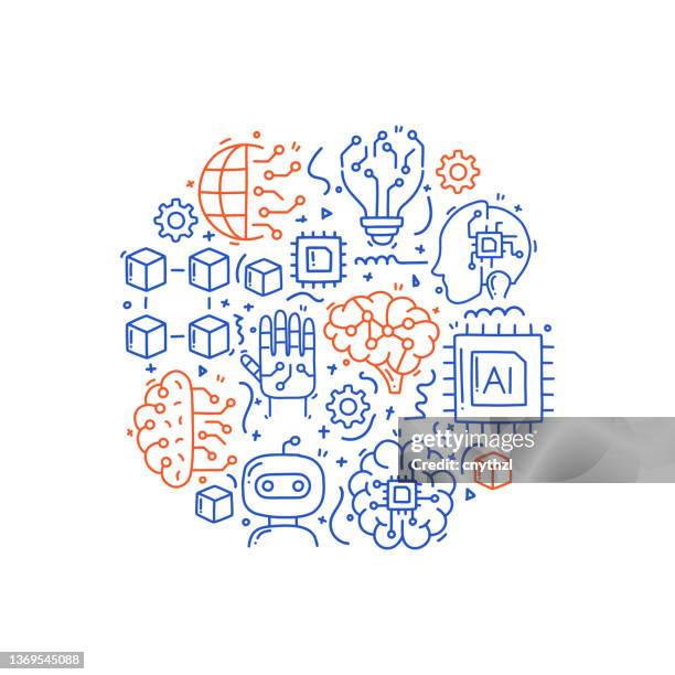 2 450点の人工 知能イラスト素材 Getty Images 2 450点の人工 知能イラスト素材 Getty Images