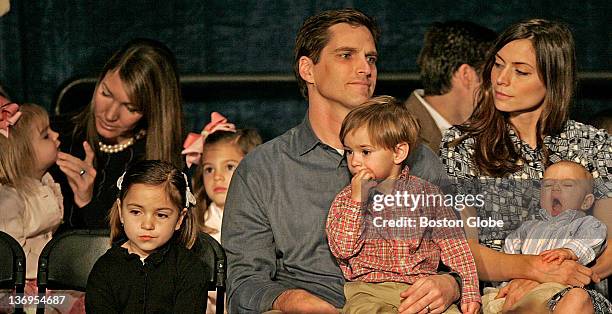 Jennifer Romney 51 Jen Romney Photos & High Res Pictures - Getty Images