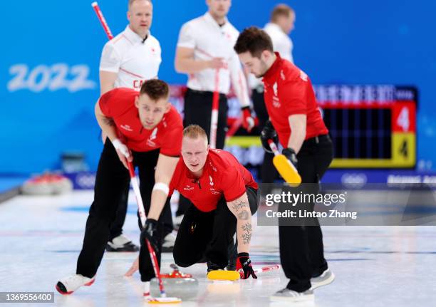 Robin Wiksten Henrik Holtermann Photos and Premium High Res Pictures - Getty Images