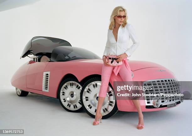 Sylvia Anderson Thunderbirds Photos And Premium High Res Pictures sylvia-anderson-thunderbirds-photos-and-premium-high-res-pictures