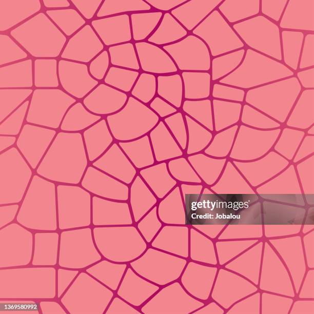 Irregular Pattern Pink Irregular Pattern Photos and Premium High Res Pictures - Getty Images