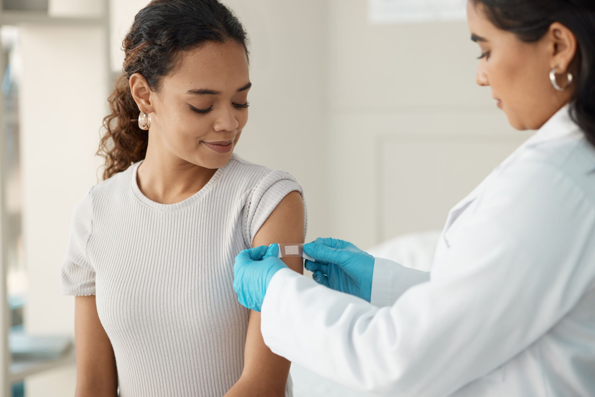 vaccine safety
