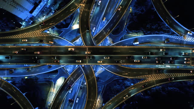 Futuristic Smart Traffic Automotive Sensing System Concept