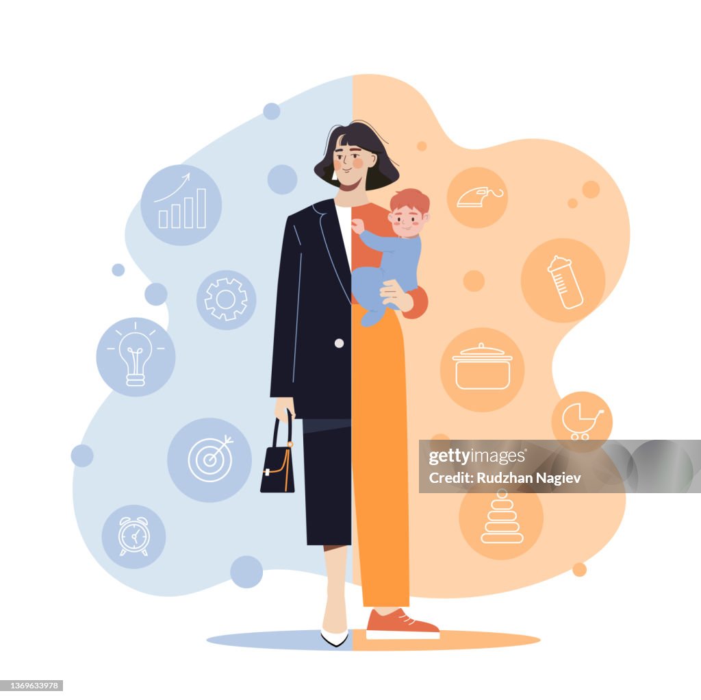 Life and work balance