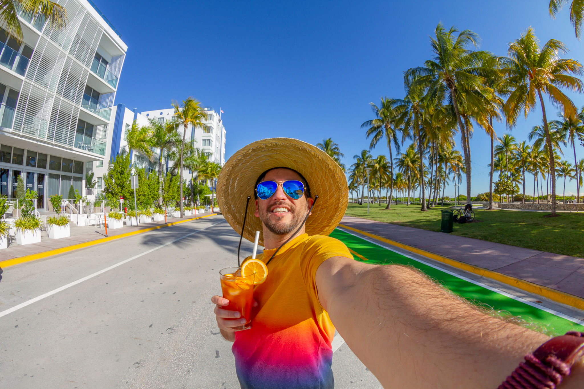 florida alcohol