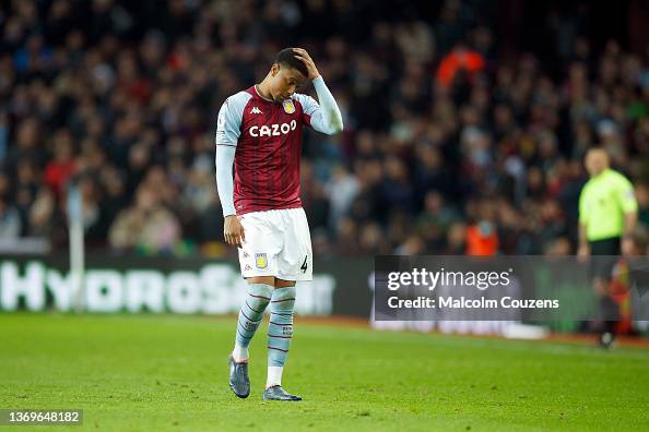 Aston Villa v Leeds United - Premier League Aston Villa v Leeds United - Premier League