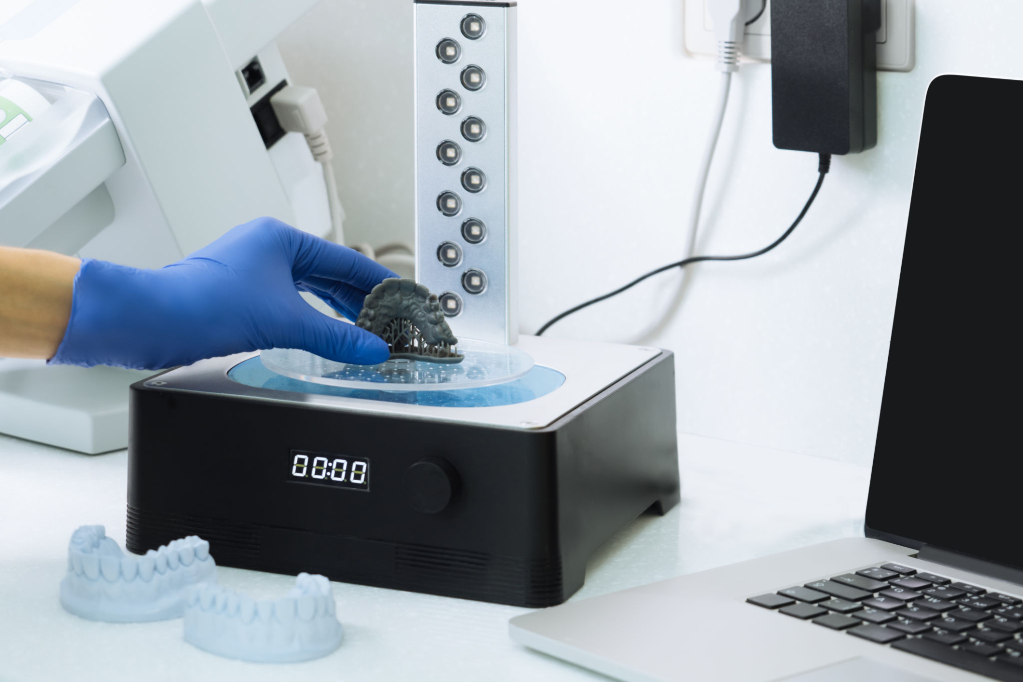 innovative dental materials