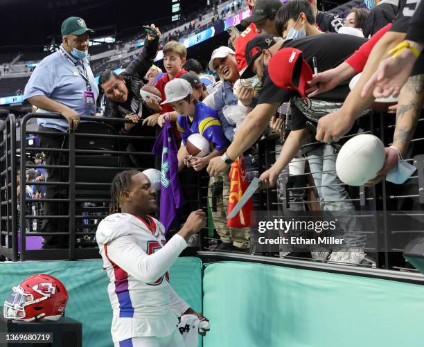 Afc Sign 1,352 2022 Pro Bowl Stock Photos, High-Res Pictures, and Images - Getty ...