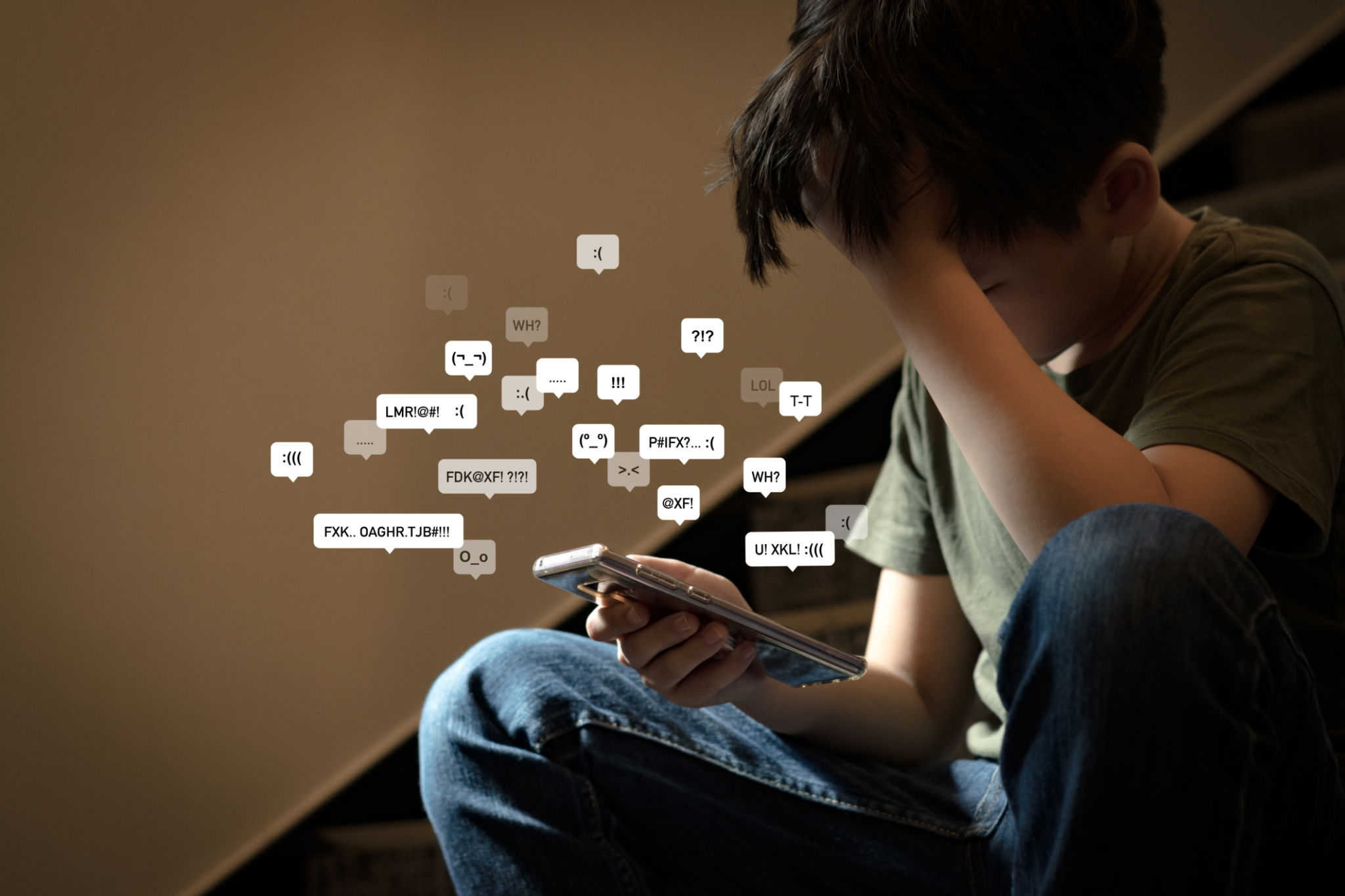 teen risk behavior