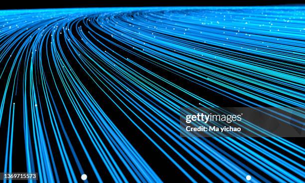 blue lines business technology background - category:internet 個照片及圖片檔