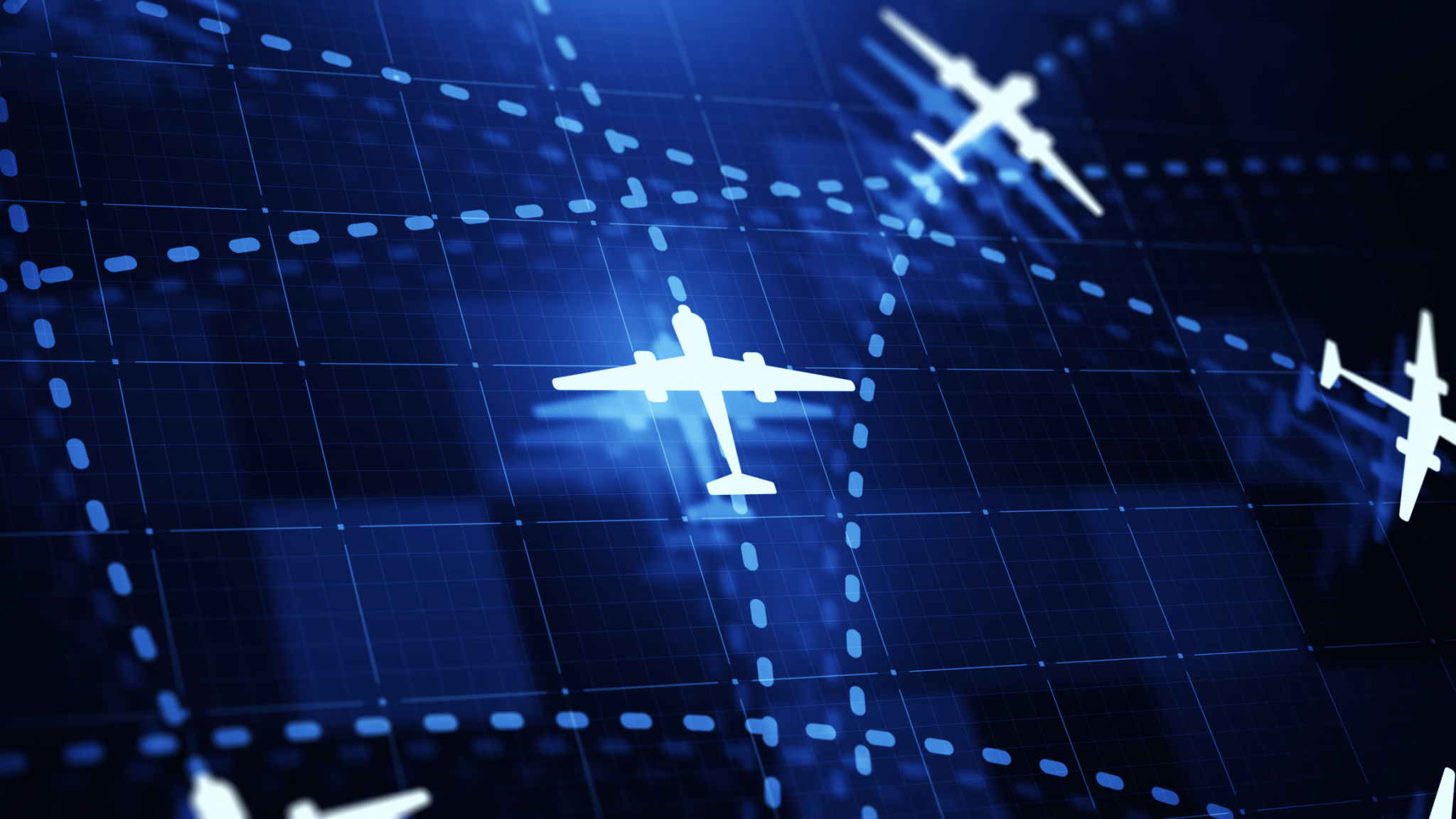 Air traffic Air traffic