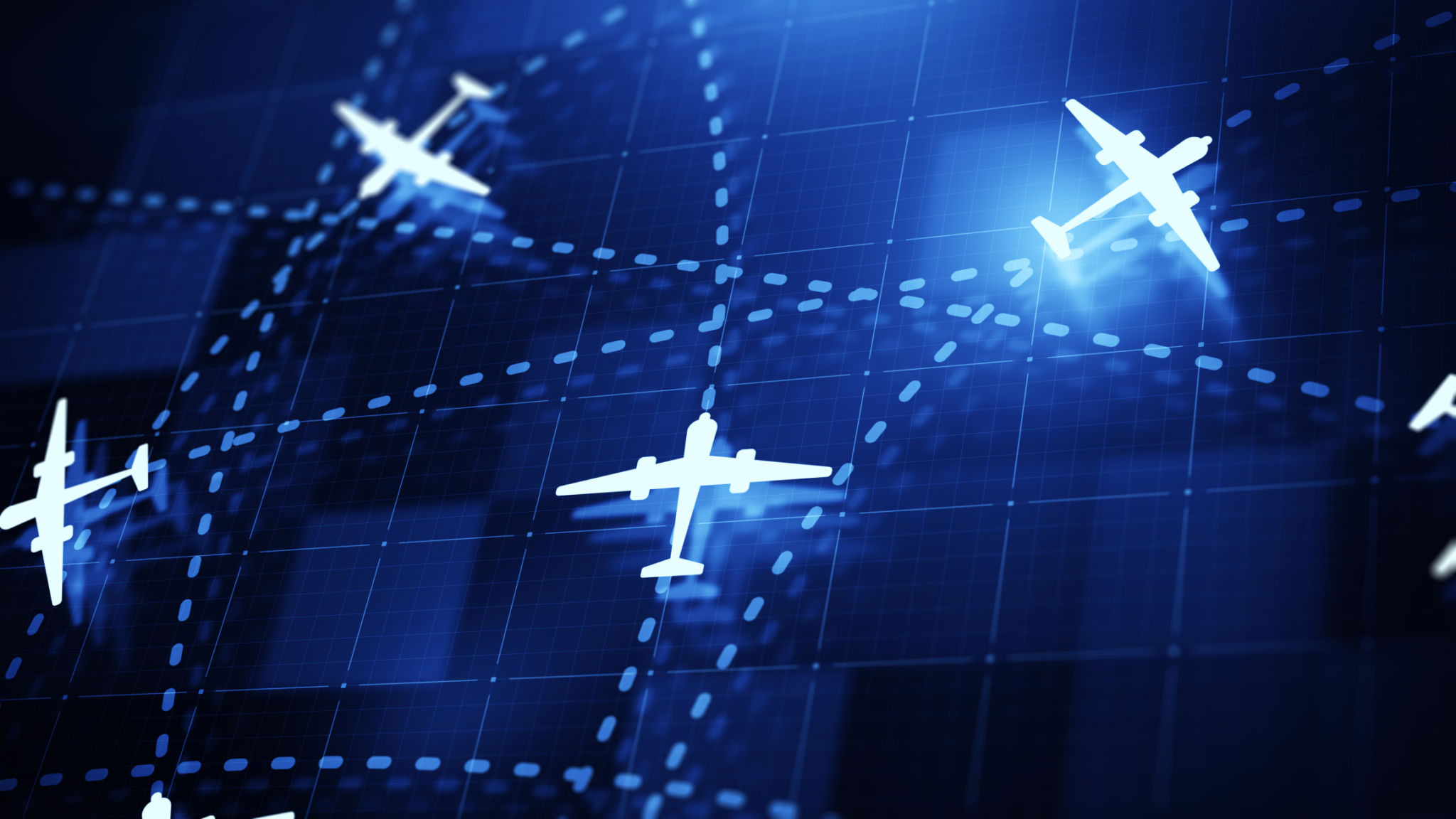 flight path optimization