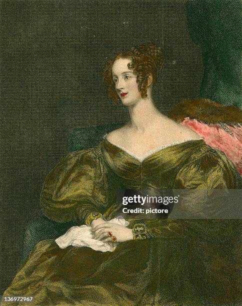 Countesses Portrait Of Countesses Photos and Premium High Res Pictures - Getty Images