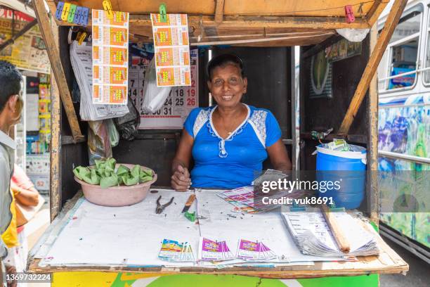 lottery - sri lankan culture stock pictures, royalty-free photos & images