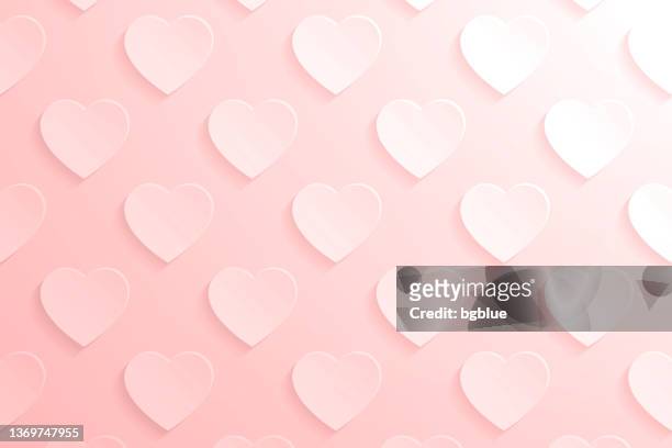11,511 Pink Heart Background Stock Photos, High-Res Pictures, and Images -  Getty Images